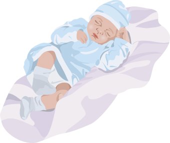 Baby Clip Art Baby Clip Art