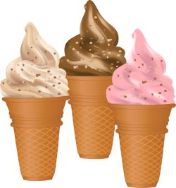 Ice Cream clip art