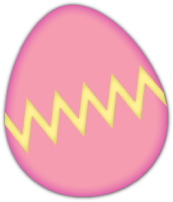 Easter Egg clip art