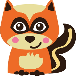 Fox clip art