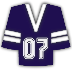 Hockey Jersey clip art