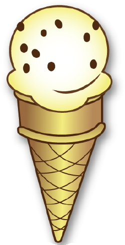 Ice Cream clip art