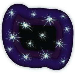 Stars clip art