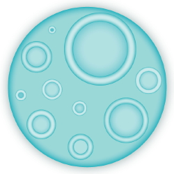 Uranus clip art