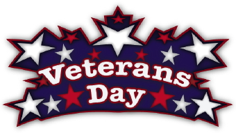 veterans day clipart