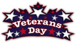 Veterans Day clip art