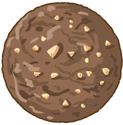 Cookie clip art